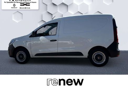 Renault Espace, 2022