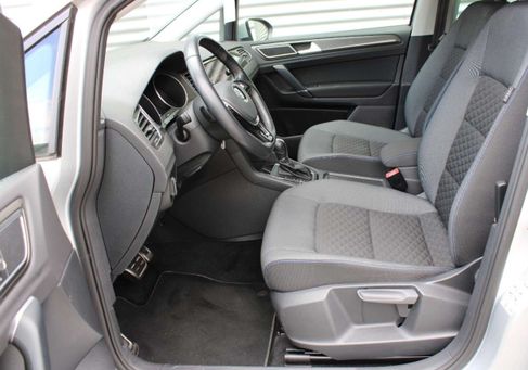 Volkswagen Golf Sportsvan, 2019 3