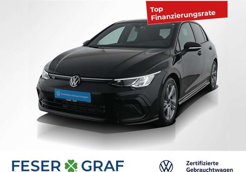 Volkswagen Golf, 2024