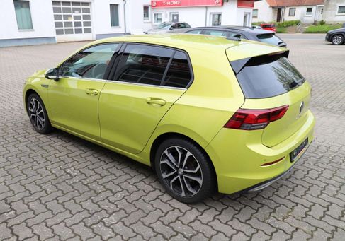 Volkswagen Golf, 2022 3