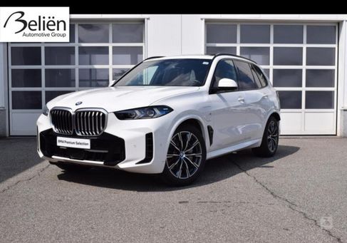 BMW X5, 2023