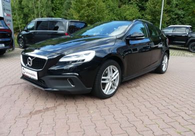 Volvo V40 Cross Country, 2020