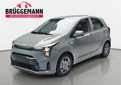 Kia Picanto, 2026