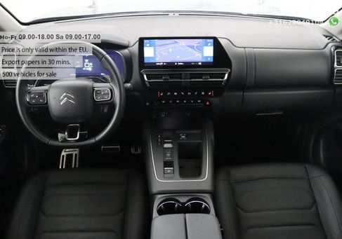 Citroën C5, 2023 3