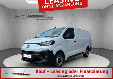 Fiat Scudo, 2025