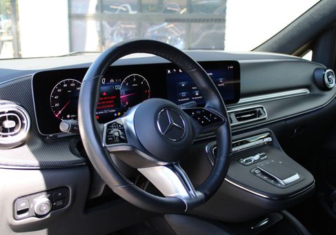 Mercedes-Benz V 250, 2024