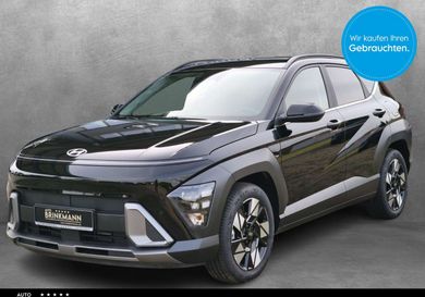 Hyundai Kona, 2025