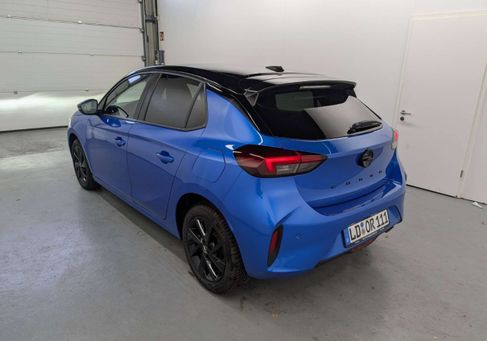 Opel Corsa, 2025 2