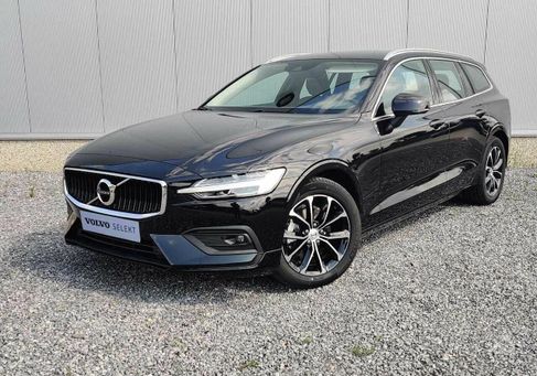 Volvo V60, 2020