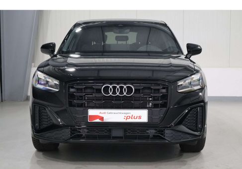 Audi Q2, 2025