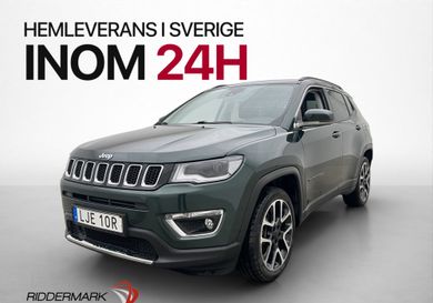 Jeep Compass, 2020