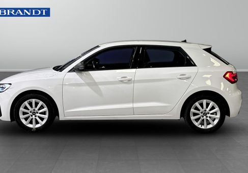 Audi A1, 2023