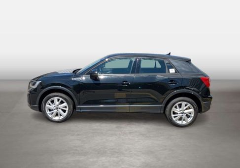 Audi Q2, 2024