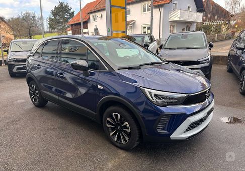 Opel Crossland X, 2023