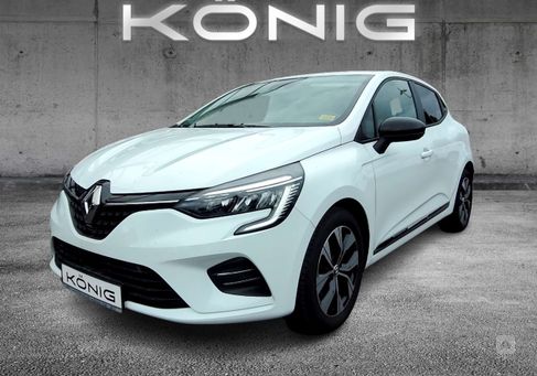 Renault Clio, 2023