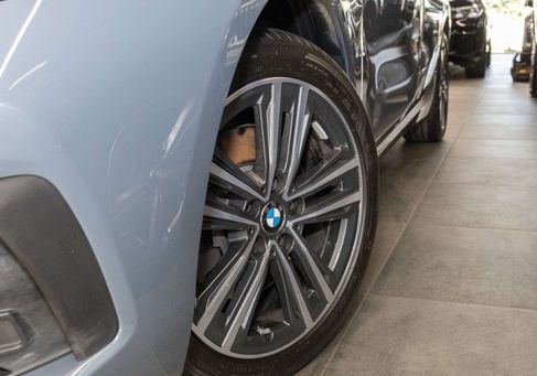 BMW 118, 2023