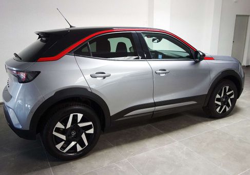 Opel Mokka, 2023