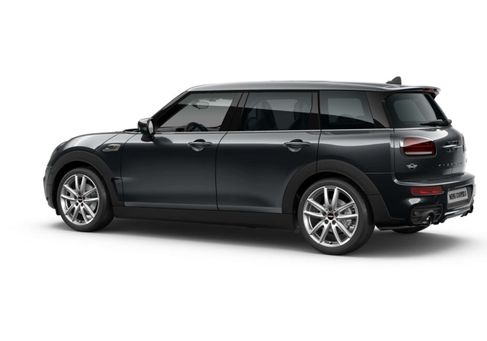MINI Cooper S Clubman, 2020