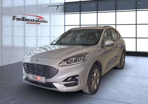 Ford Kuga, 2023