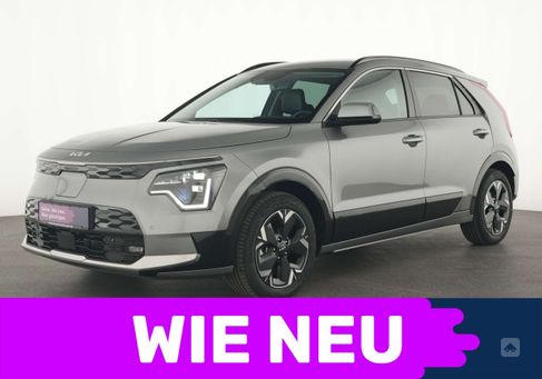 Kia Niro, 2022