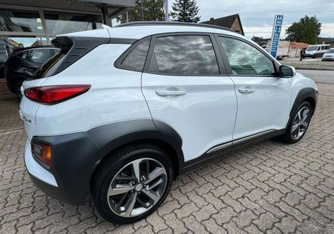 Hyundai Kona, 2020 2
