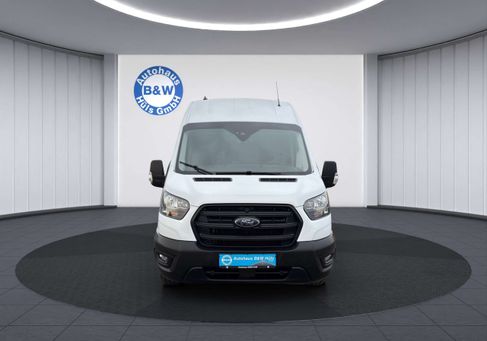 Ford Transit, 2023 2