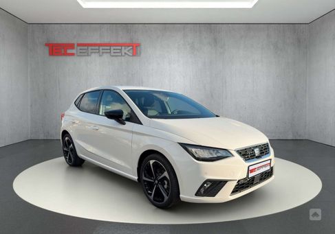 Seat Ibiza, 2024