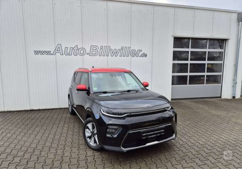 Kia Soul, 2019