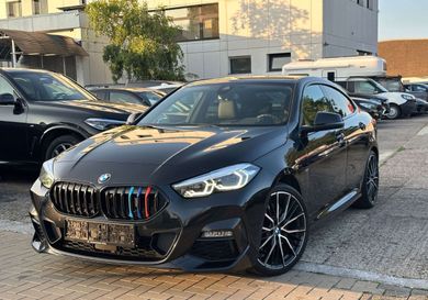 BMW 220, 2020