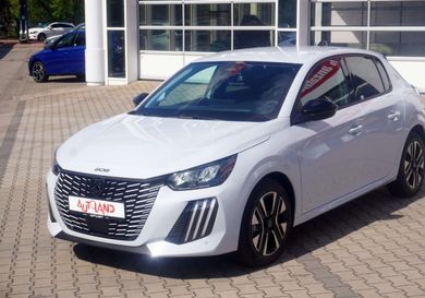 Peugeot 208, 2026