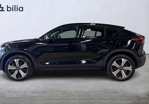 Volvo C40, 2023