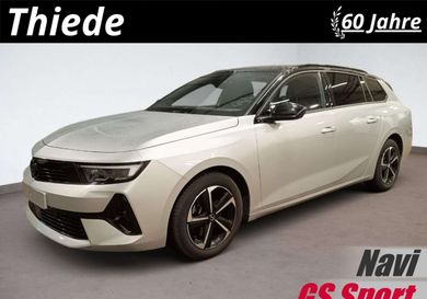 Opel Astra, 2025