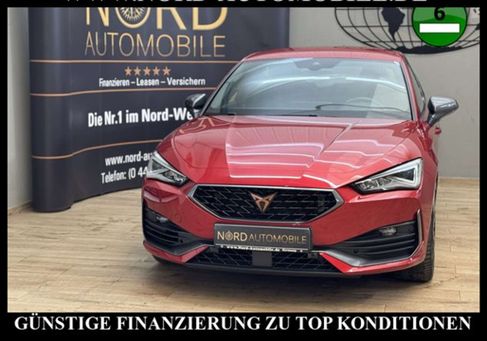Cupra Leon, 2024