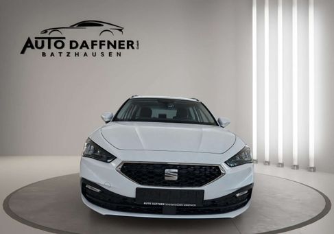 Seat Leon, 2025 2