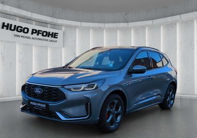 Ford Kuga, 2024