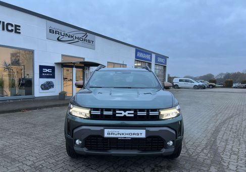 Dacia Duster, 2026 3