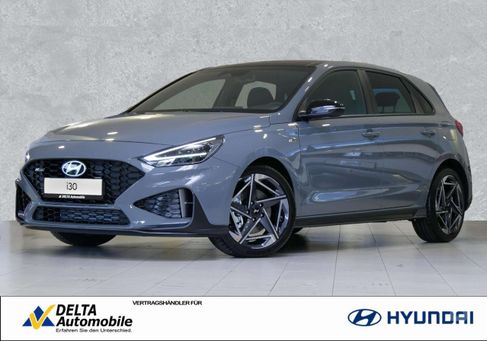 Hyundai i30, 2024