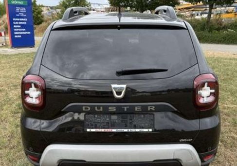 Dacia Duster, 2019 3
