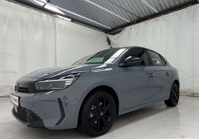 Opel Corsa, 2025