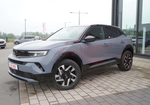 Opel Mokka, 2026 2