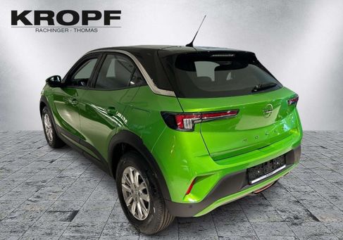 Opel Mokka, 2023 3