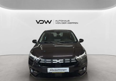 Dacia Sandero, 2024