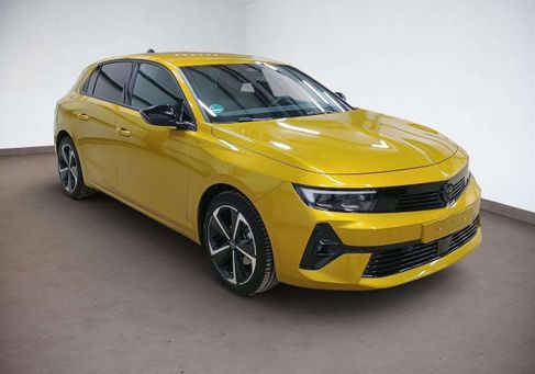 Opel Astra, 2024