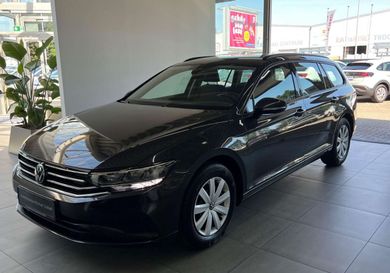 Volkswagen Passat Variant, 2023