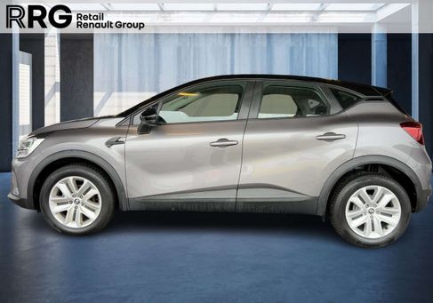Renault Captur, 2024
