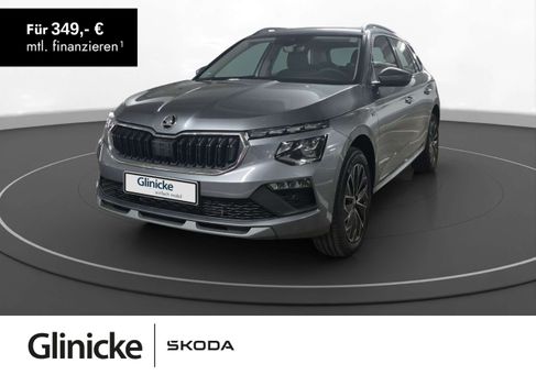 Skoda Kamiq, 2025