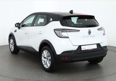 Renault Captur, 2025