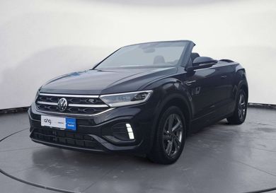 Volkswagen T-Roc, 2022