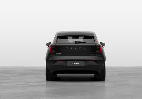 Volvo EX30, 2025