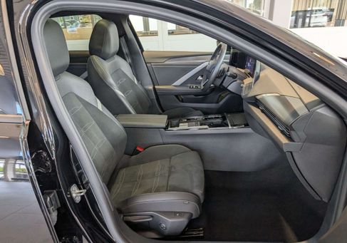 Opel Astra, 2025